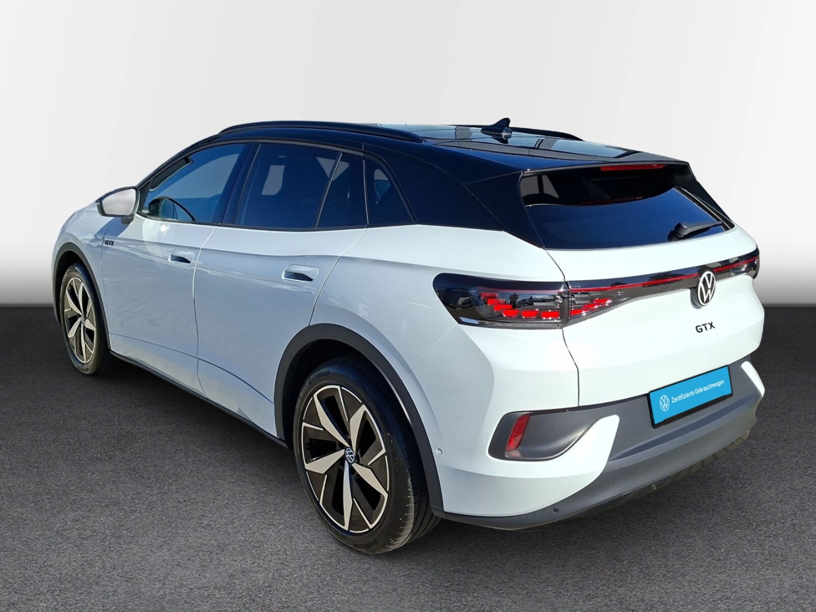 Volkswagen ID.4 – Bild 4