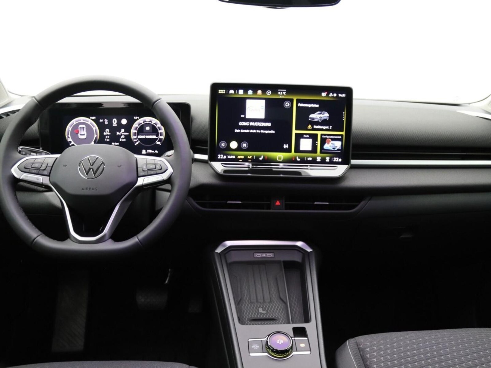 Volkswagen T-Roc – Bild 7