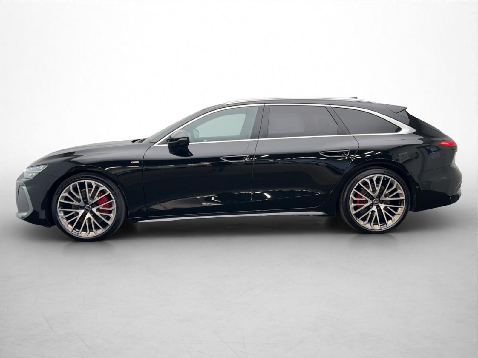 Audi A6 Avant – Bild 3