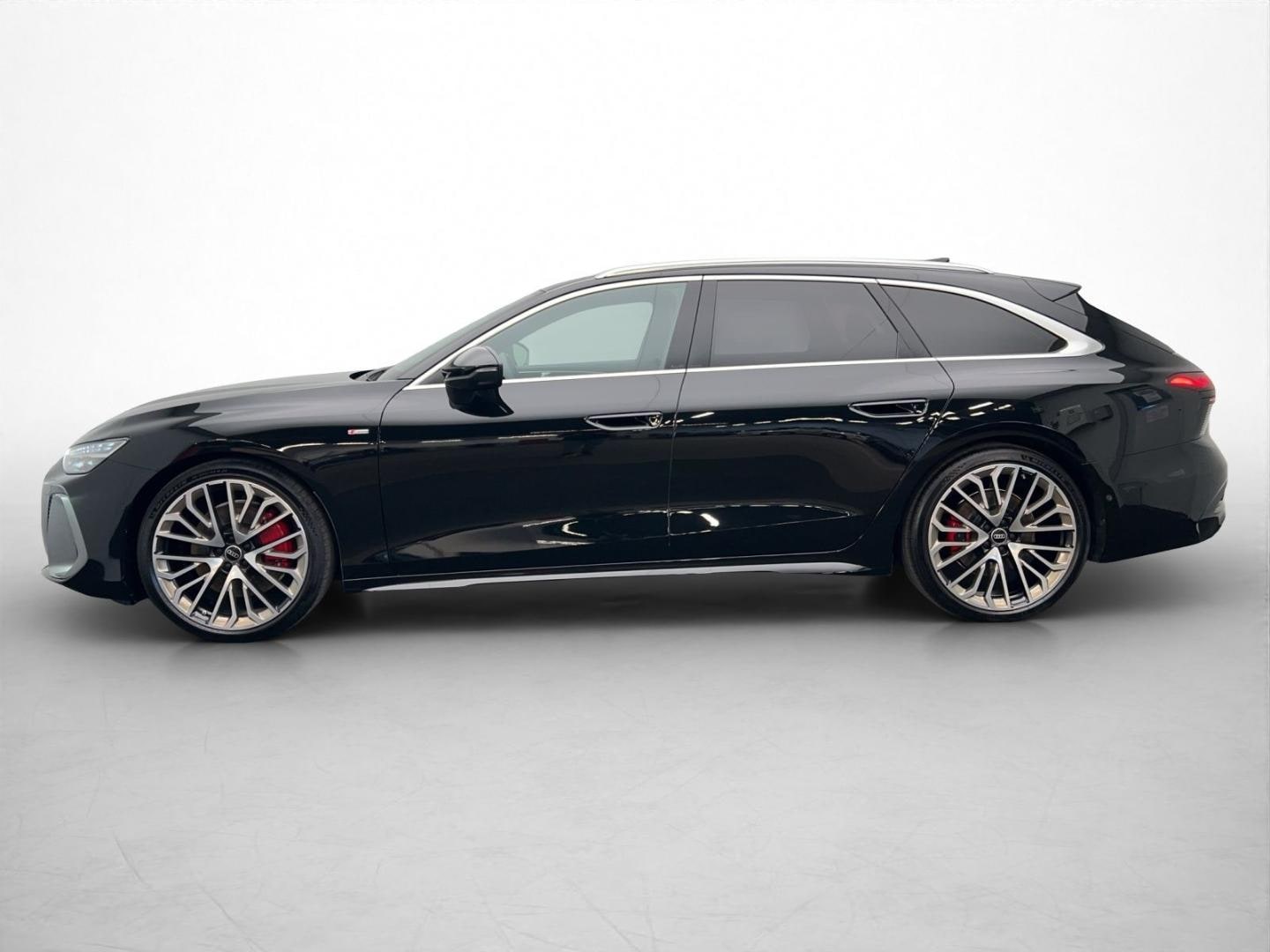 Bild über Audi A6 Avant TDI quattro 220 kW S tronic - für weitere Informationen kontaktieren Sie den Audi Partner
