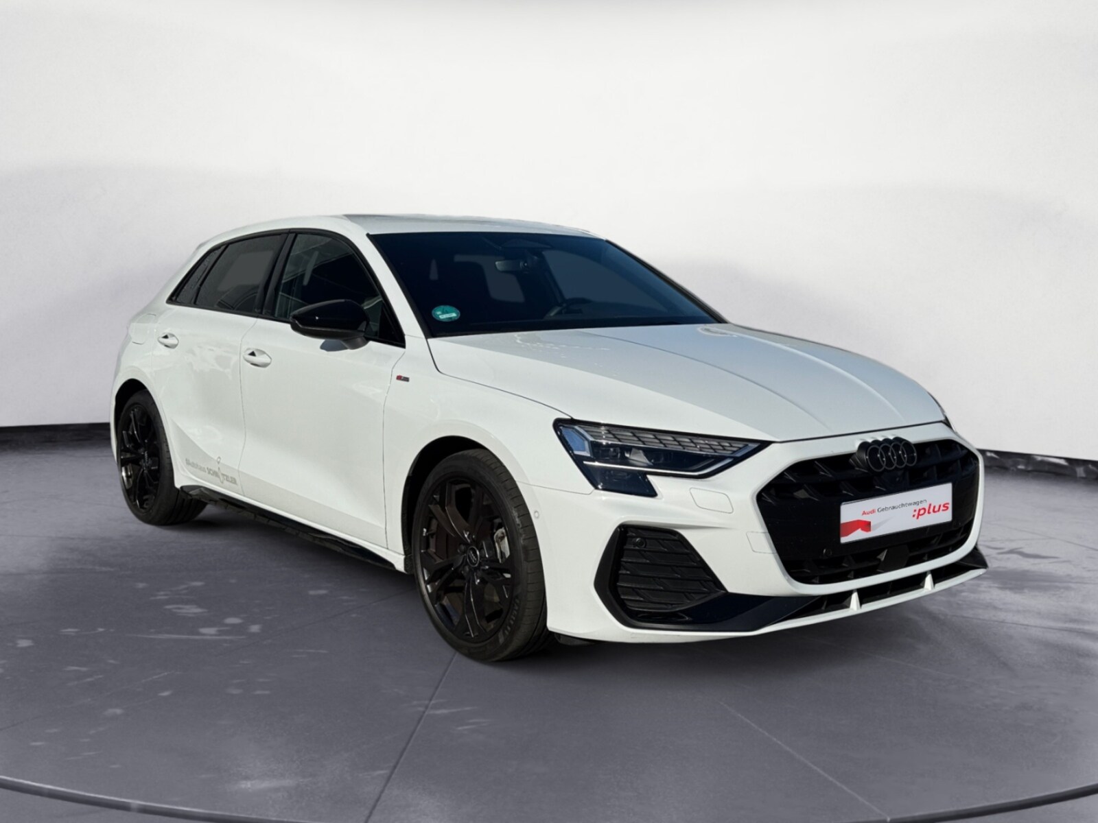 Audi A3 Sportback – Bild 7