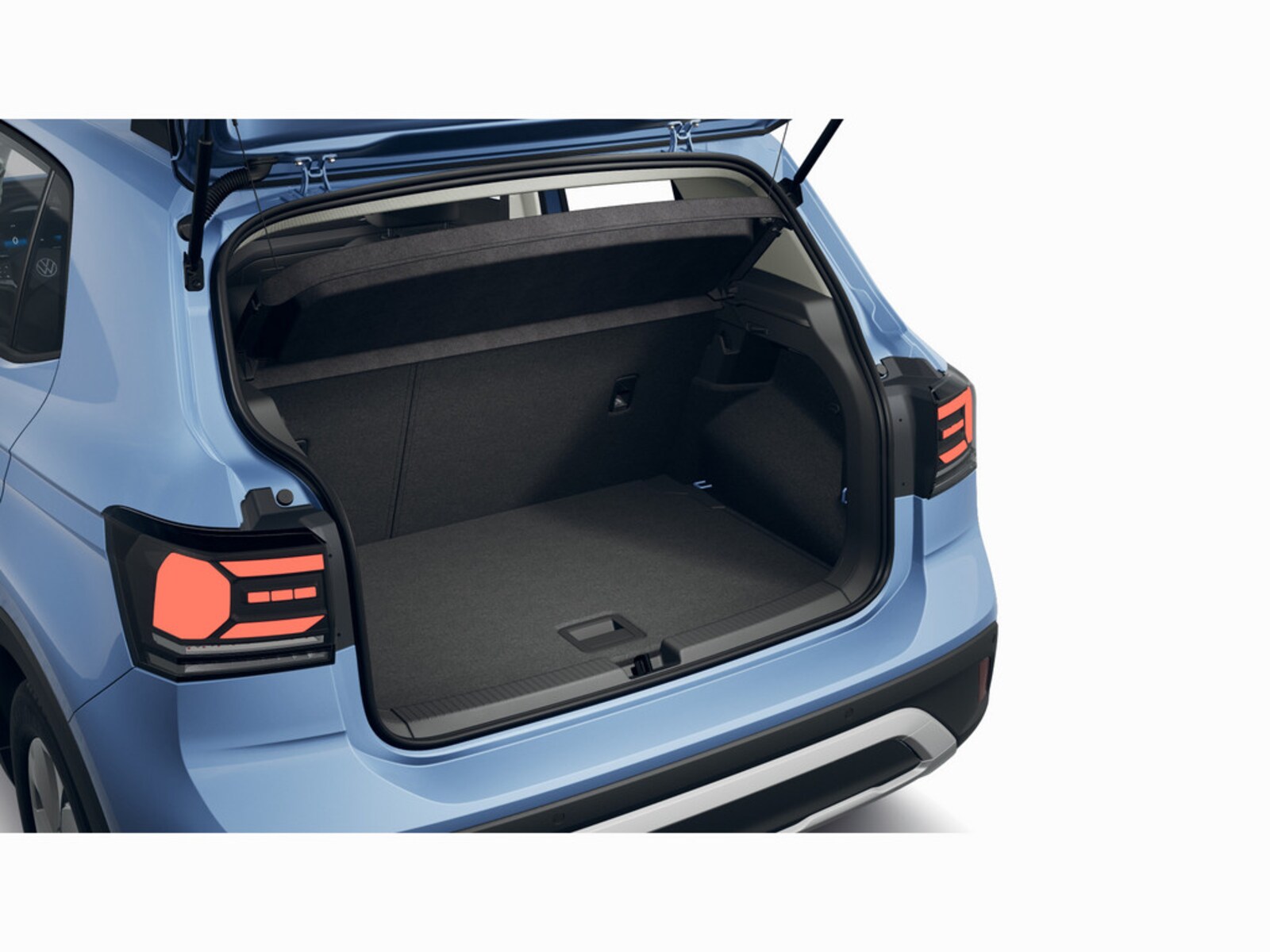 Volkswagen T-Cross – Bild 11