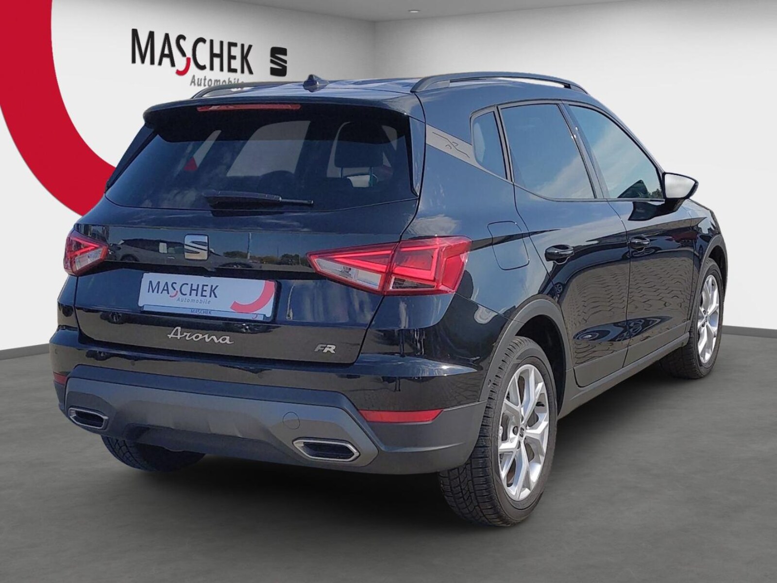 SEAT Arona – Bild 6
