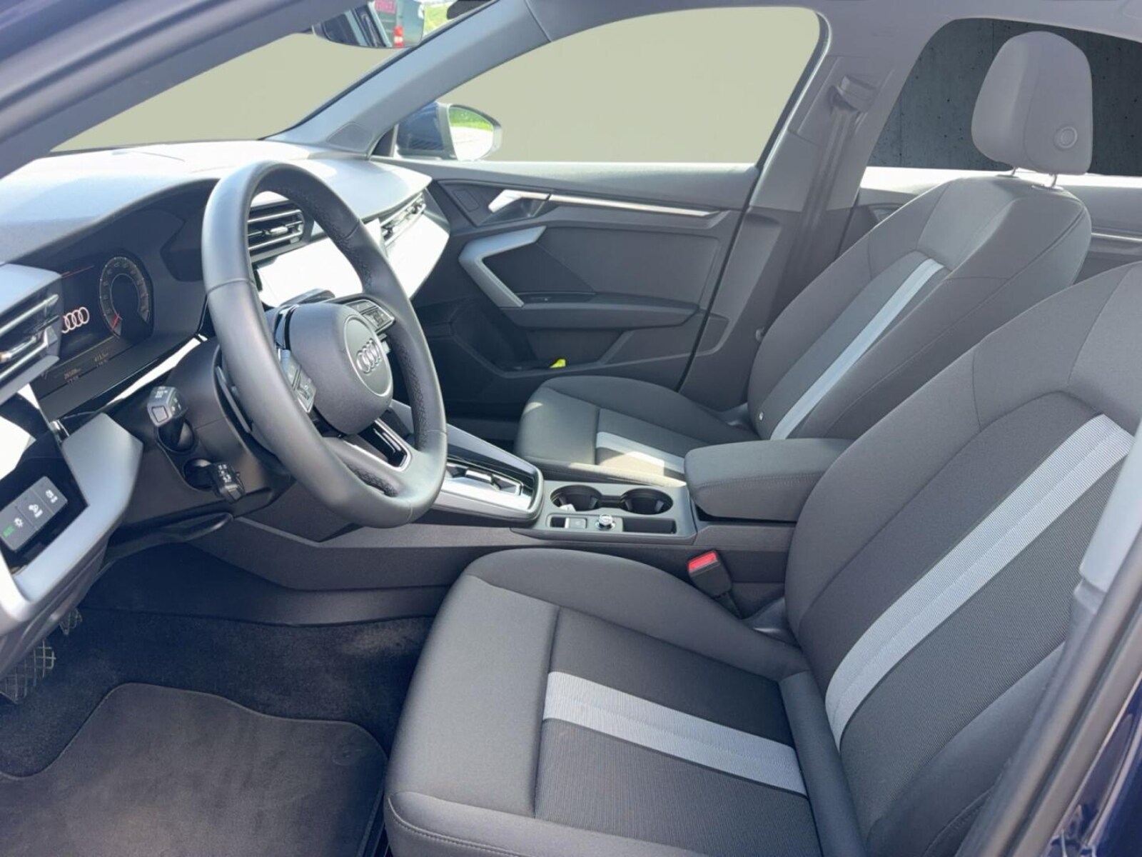 Audi A3 Limousine – Bild 9