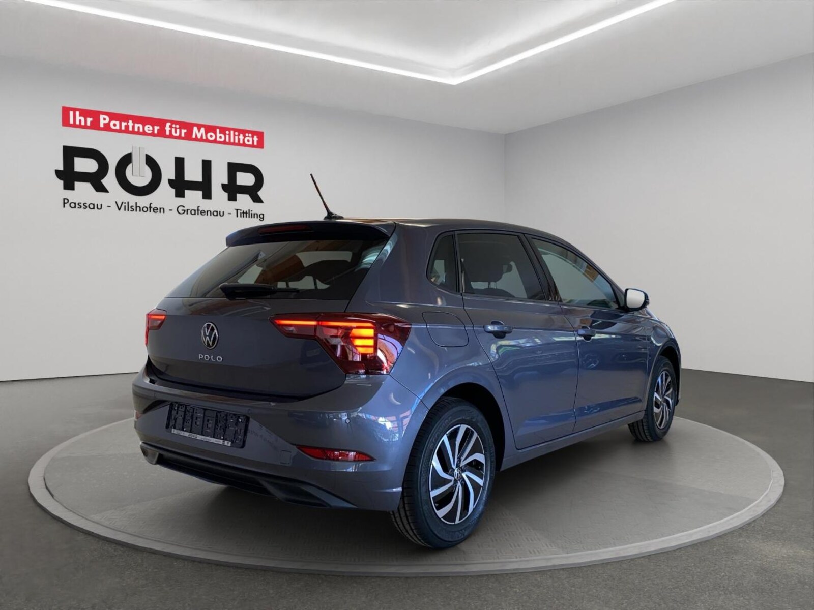 Volkswagen Polo – Bild 6