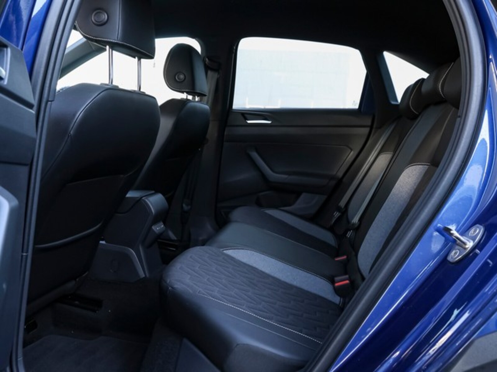 Volkswagen Taigo – Bild 9