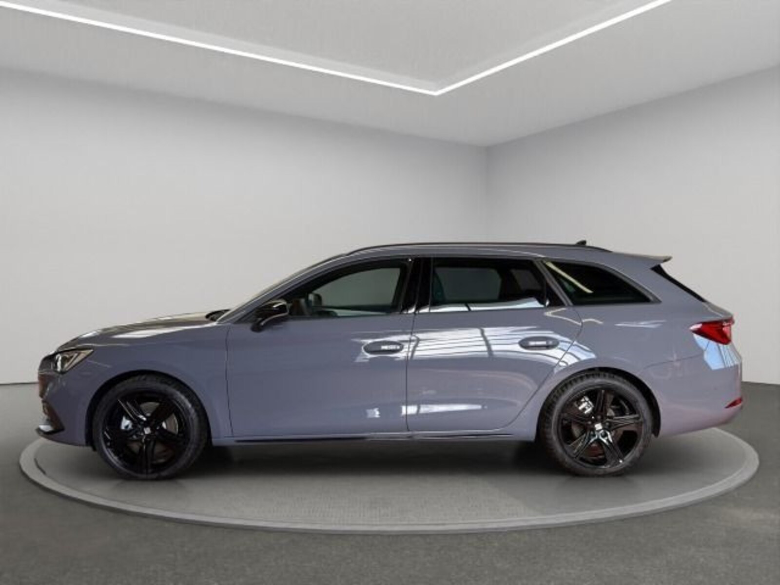 SEAT Leon Sportstourer – Bild 5