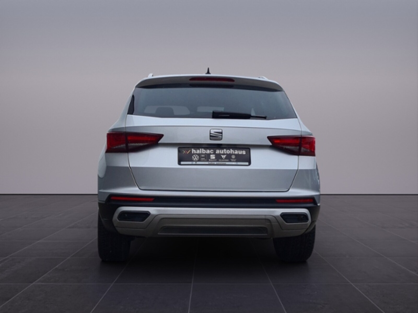 SEAT Ateca – Bild 6