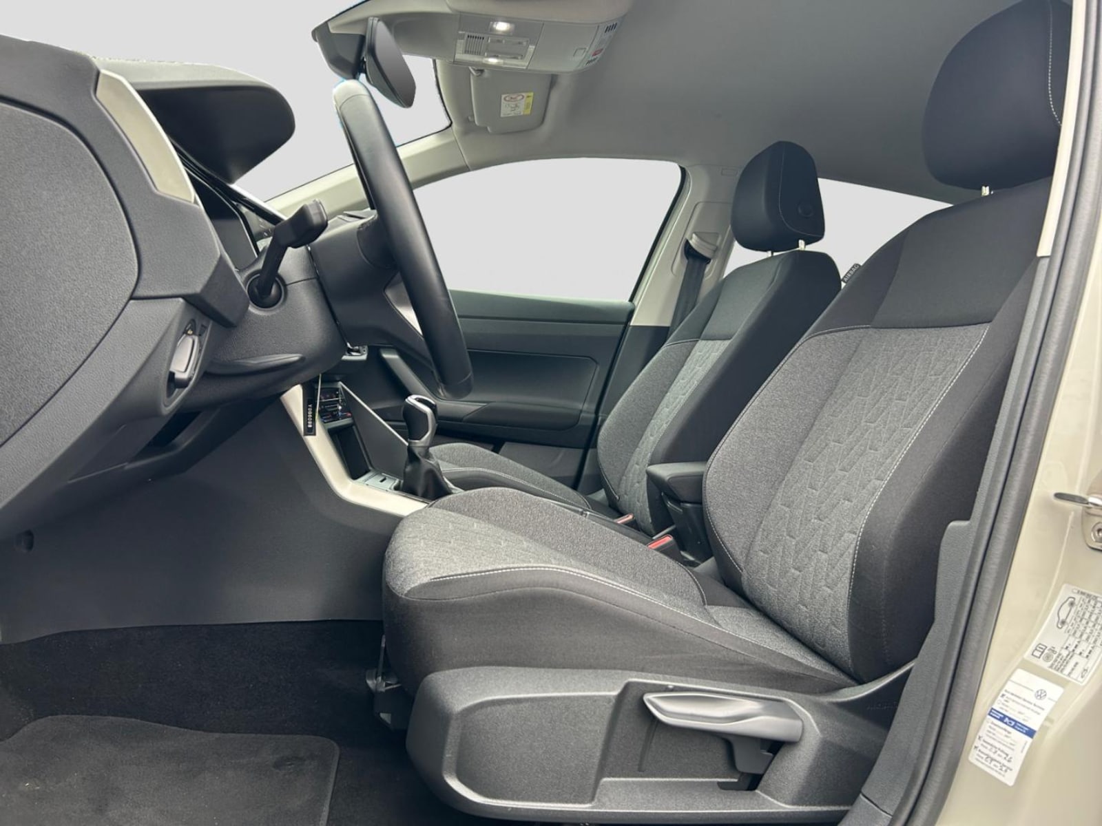 Volkswagen Taigo – Bild 9