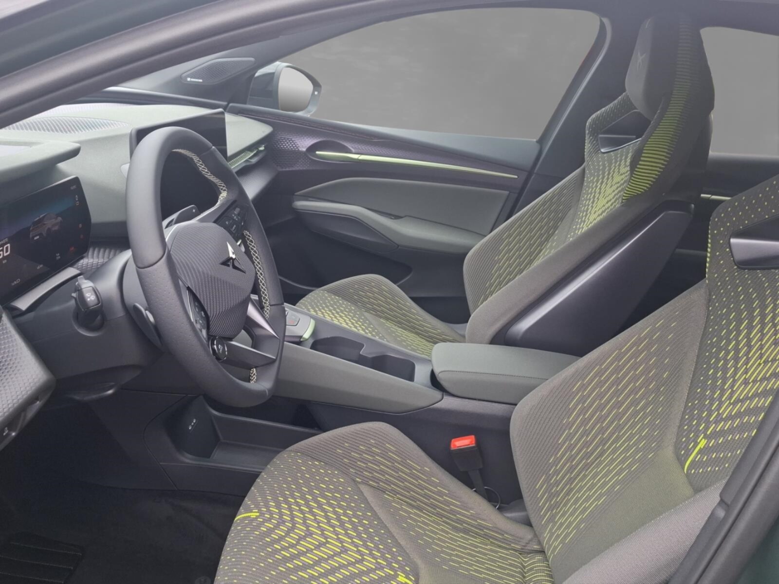CUPRA Raval – Bild 8