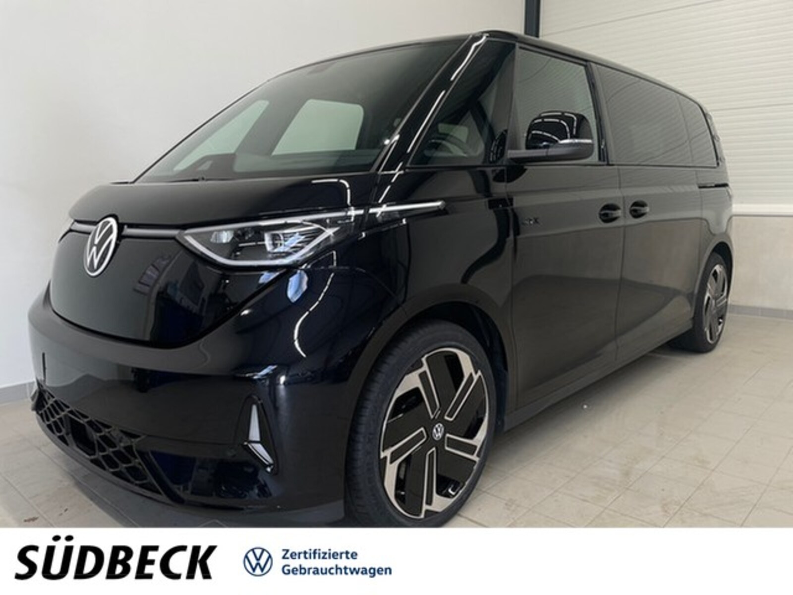 Volkswagen ID. Buzz