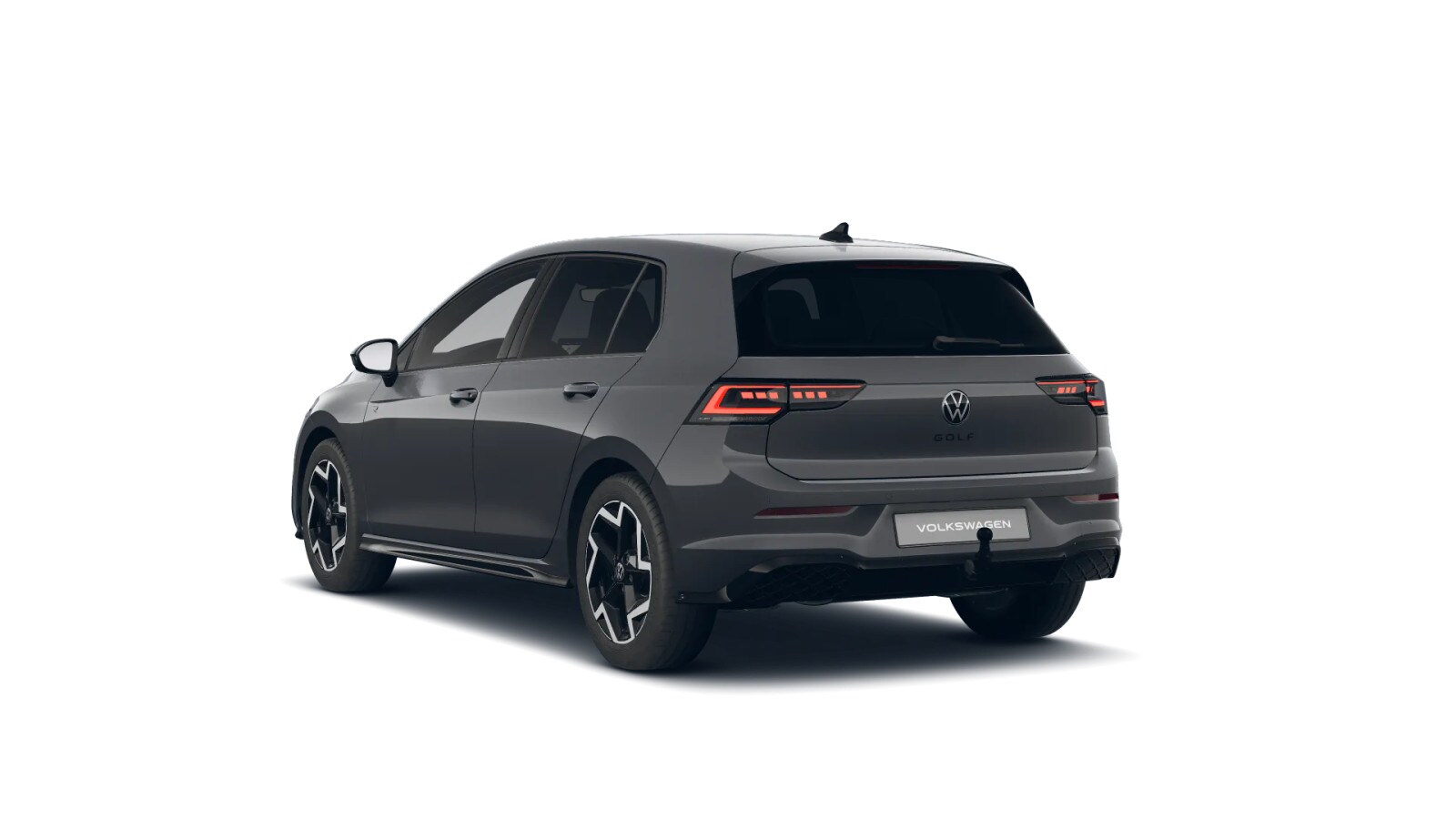 Volkswagen Golf – Bild 4