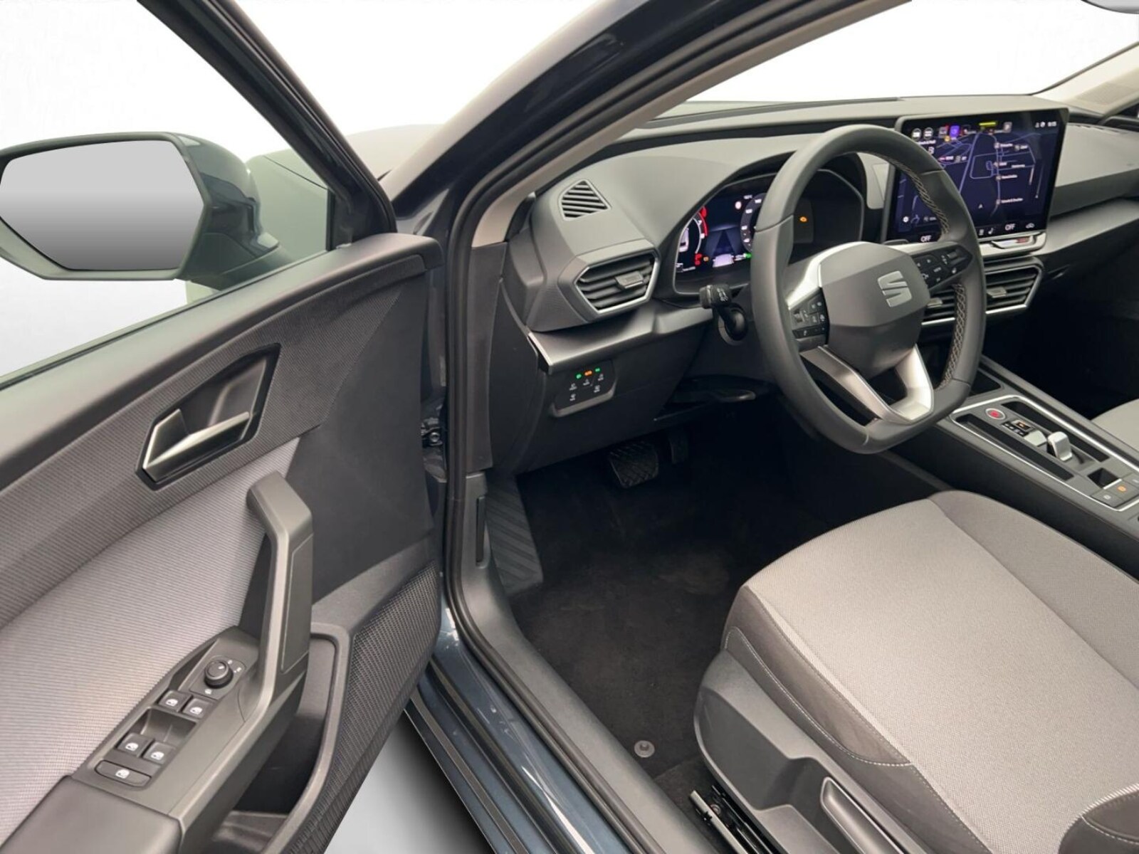 SEAT Leon Sportstourer – Bild 15