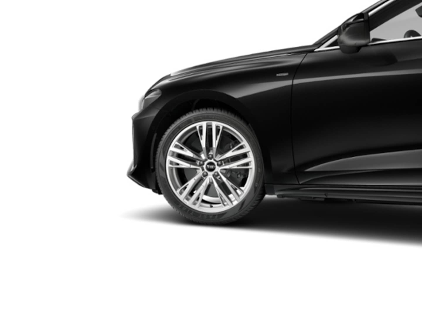 Bild über Audi A5 Avant e-hybrid e-hybrid quattro 220 kW S tronic - für weitere Informationen kontaktieren Sie den Audi Partner