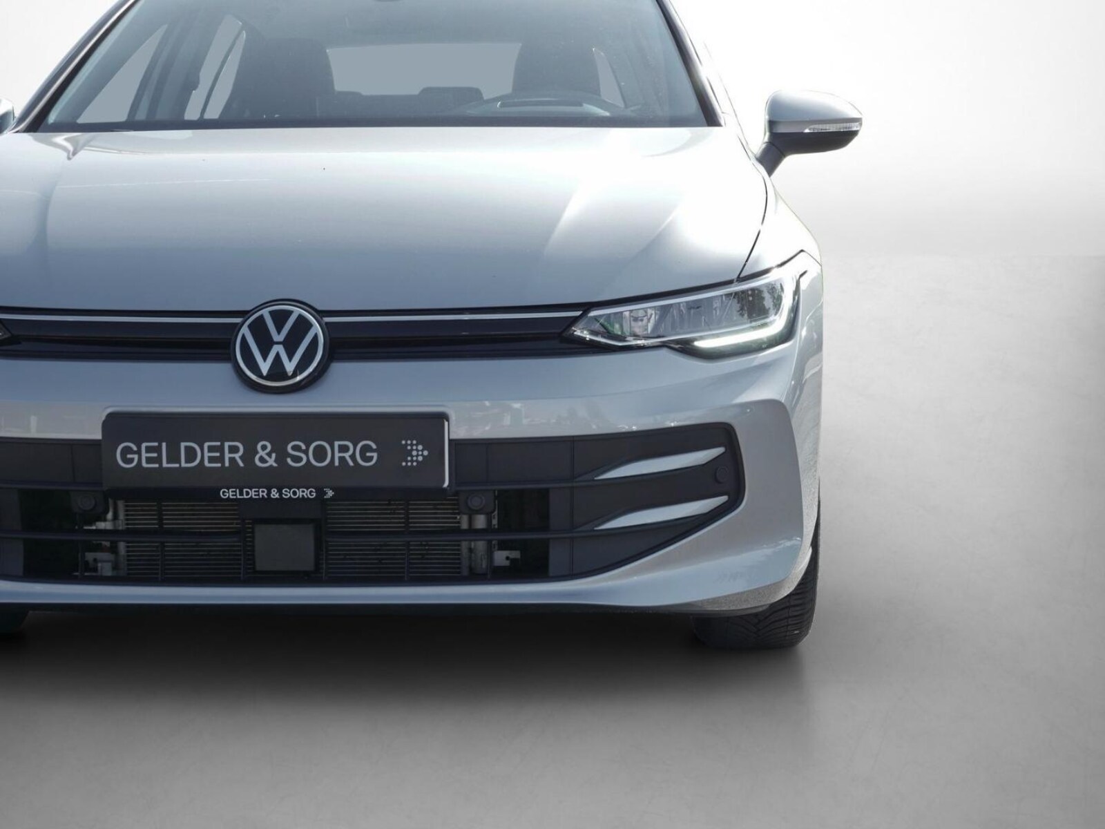 Volkswagen Golf – Bild 12