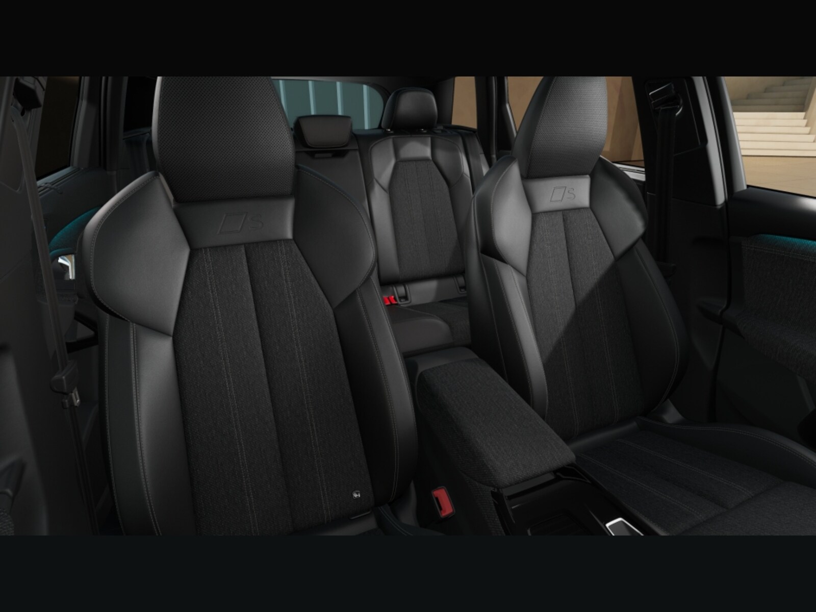 Audi Q6 e-tron – Bild 10