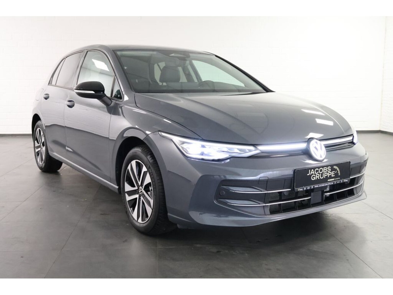 Volkswagen Golf – Bild 3