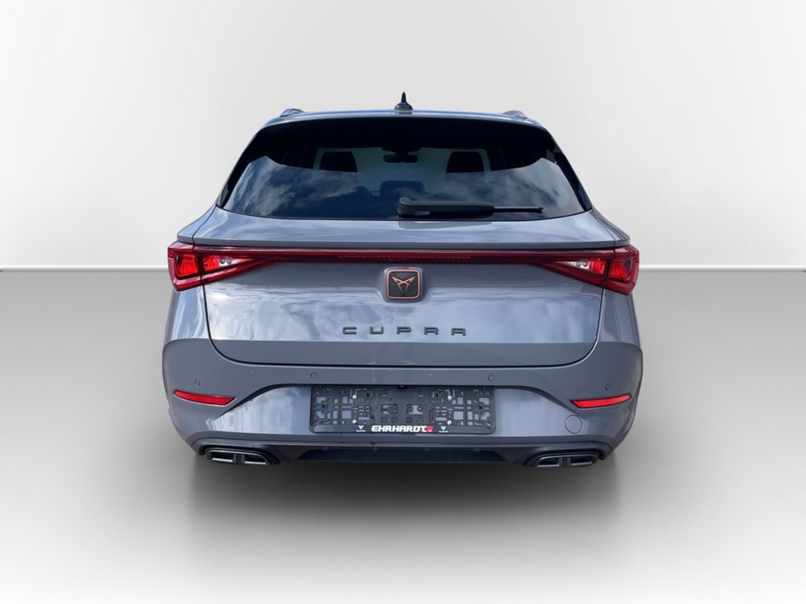 CUPRA Leon Sportstourer – Bild 6