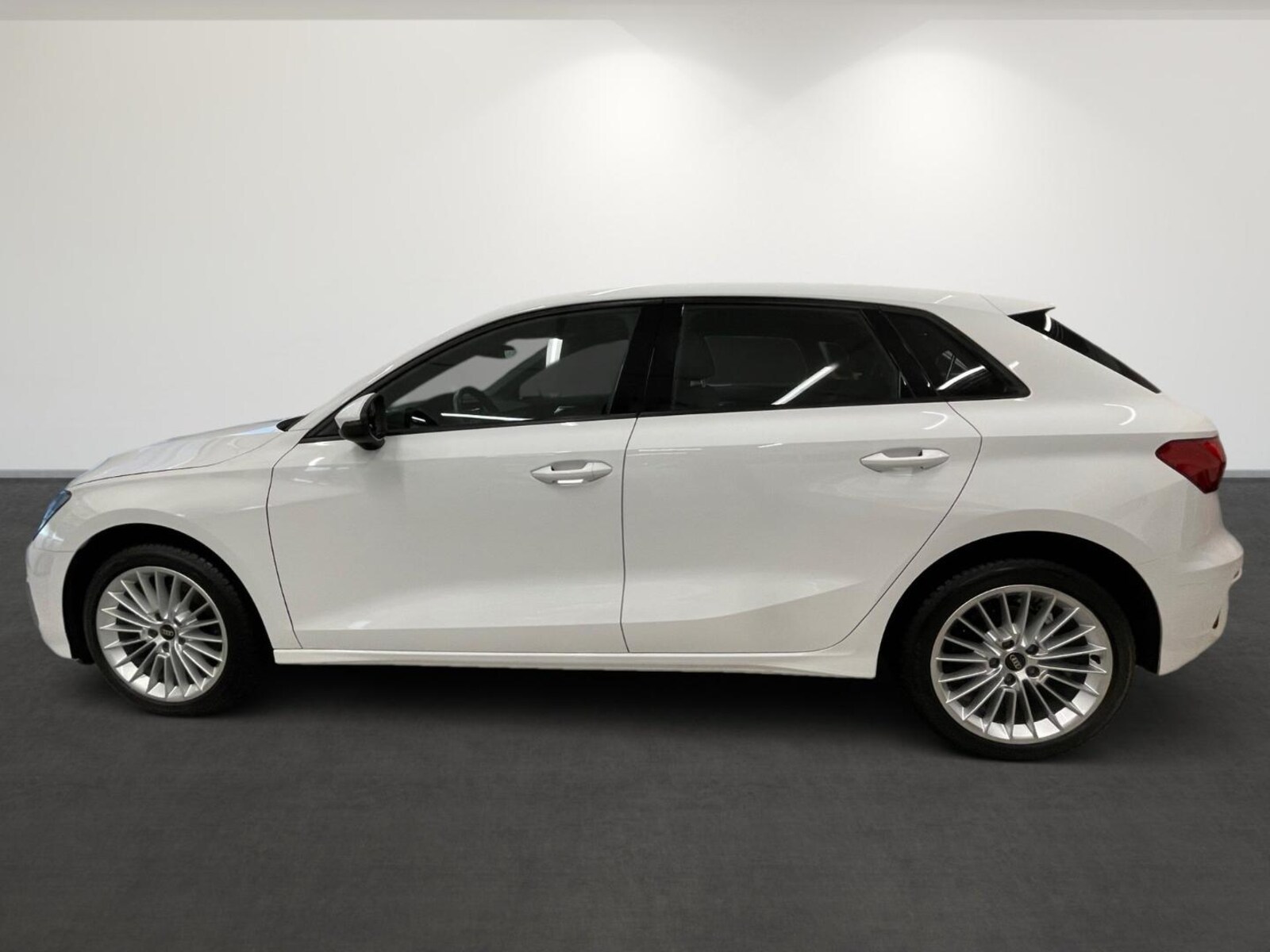 Audi A3 Sportback – Bild 6