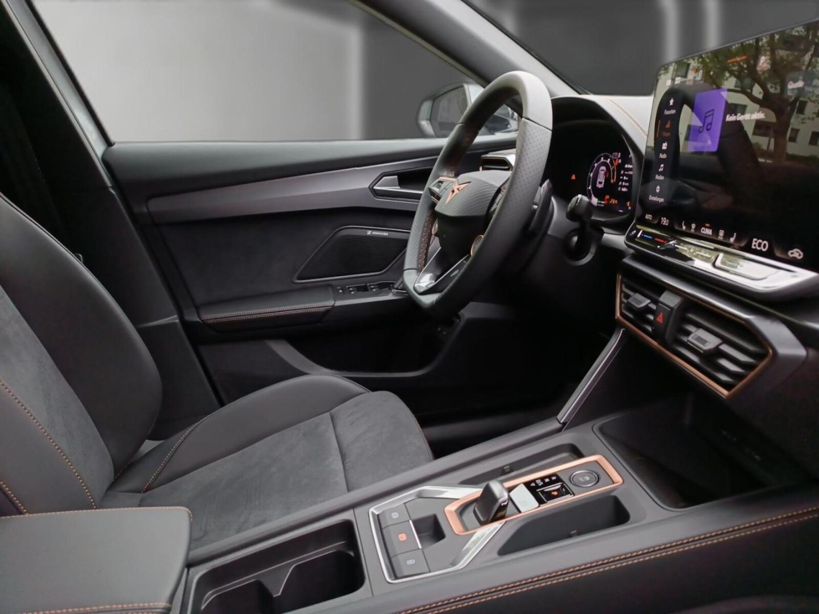 CUPRA Formentor – Bild 11