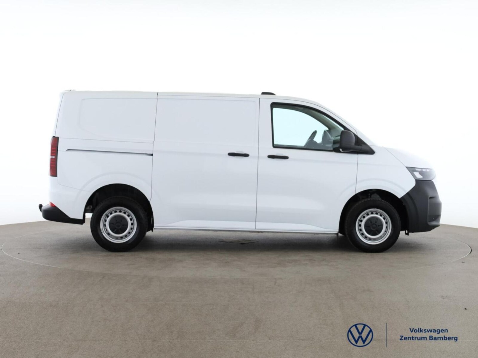 Volkswagen Transporter Kasten kurzer Radstand – Bild 7