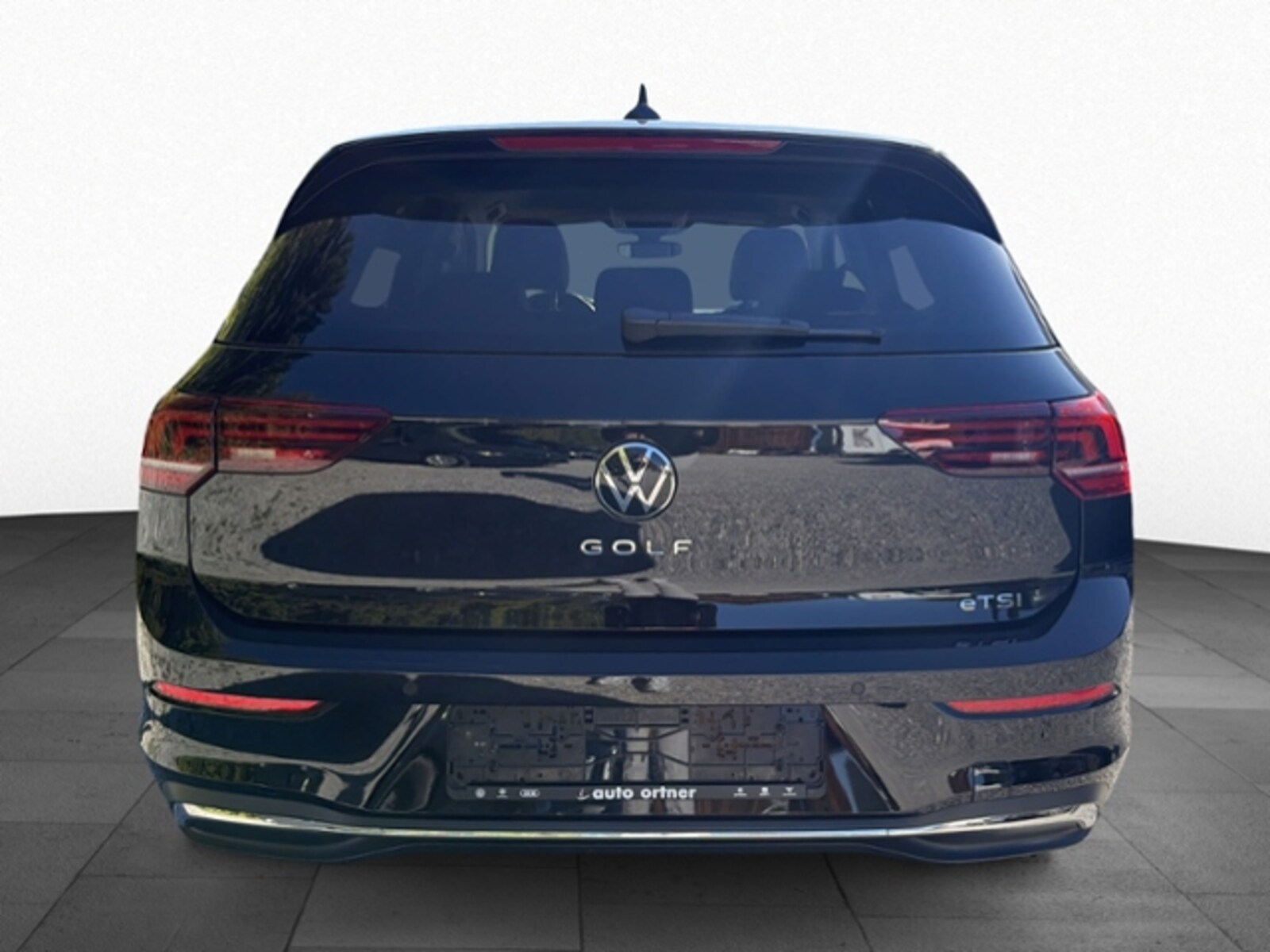 Volkswagen Golf – Bild 6