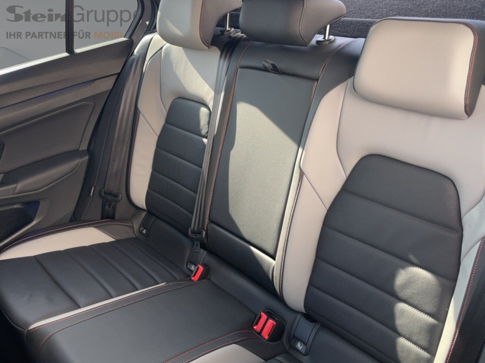 Volkswagen Golf – Bild 8