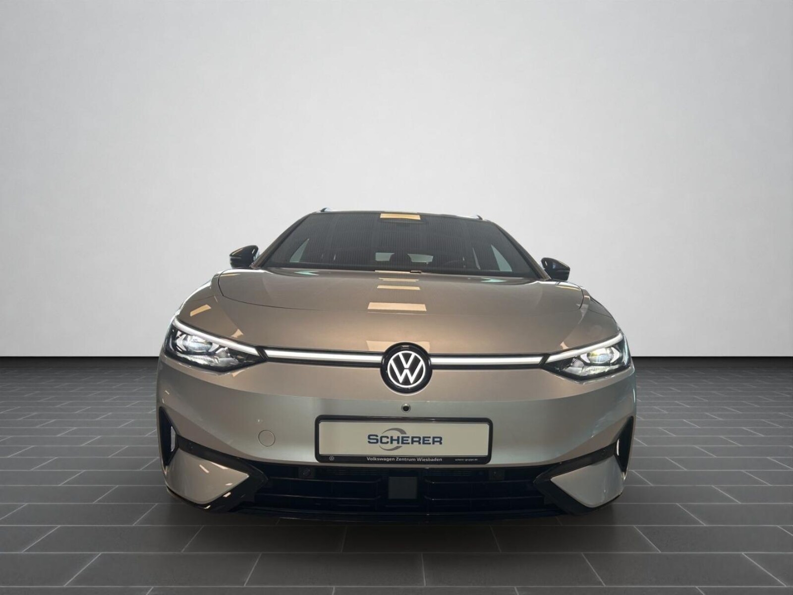 Volkswagen ID.7 Tourer – Bild 5