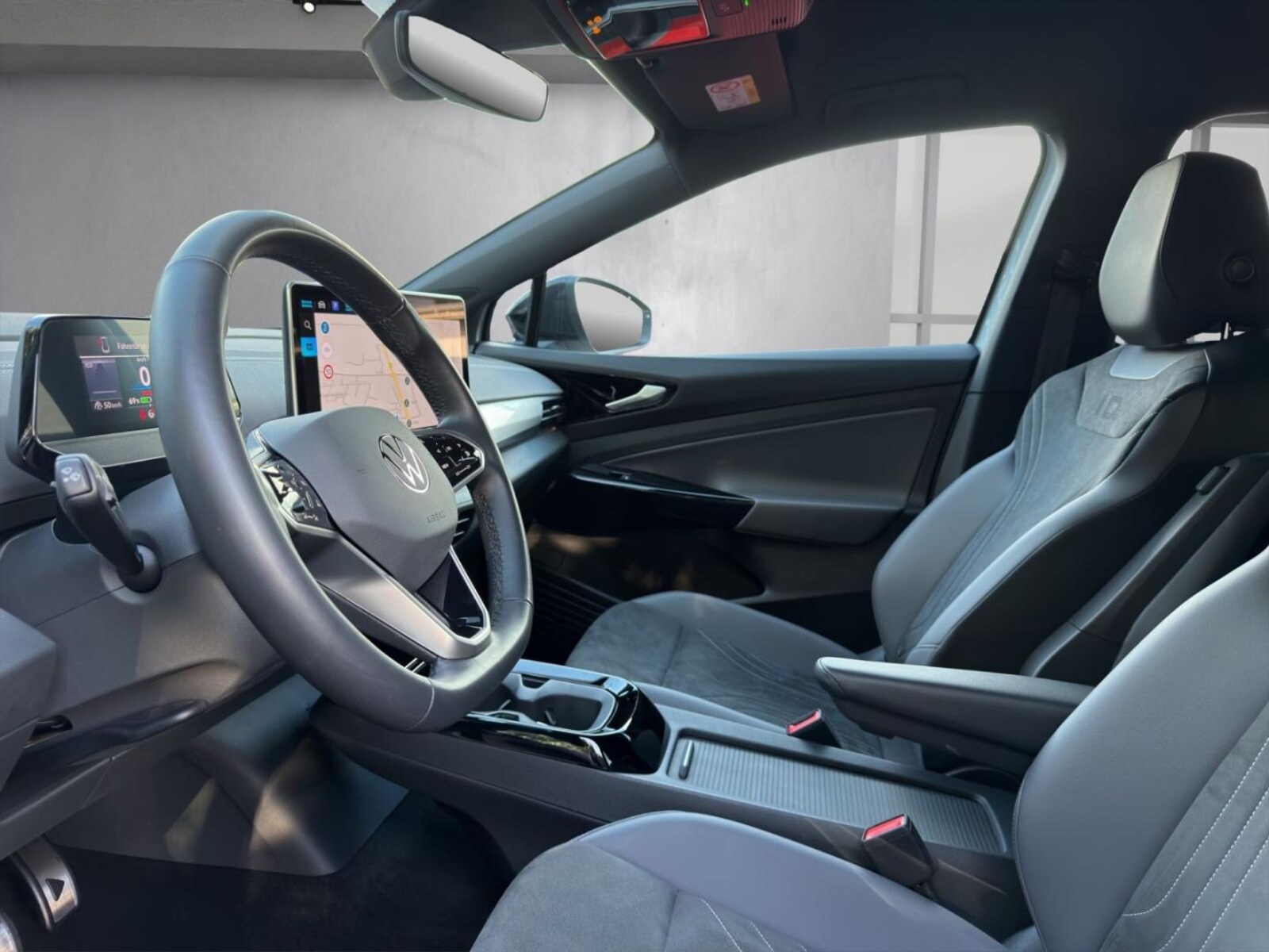 Volkswagen ID.4 – Bild 8