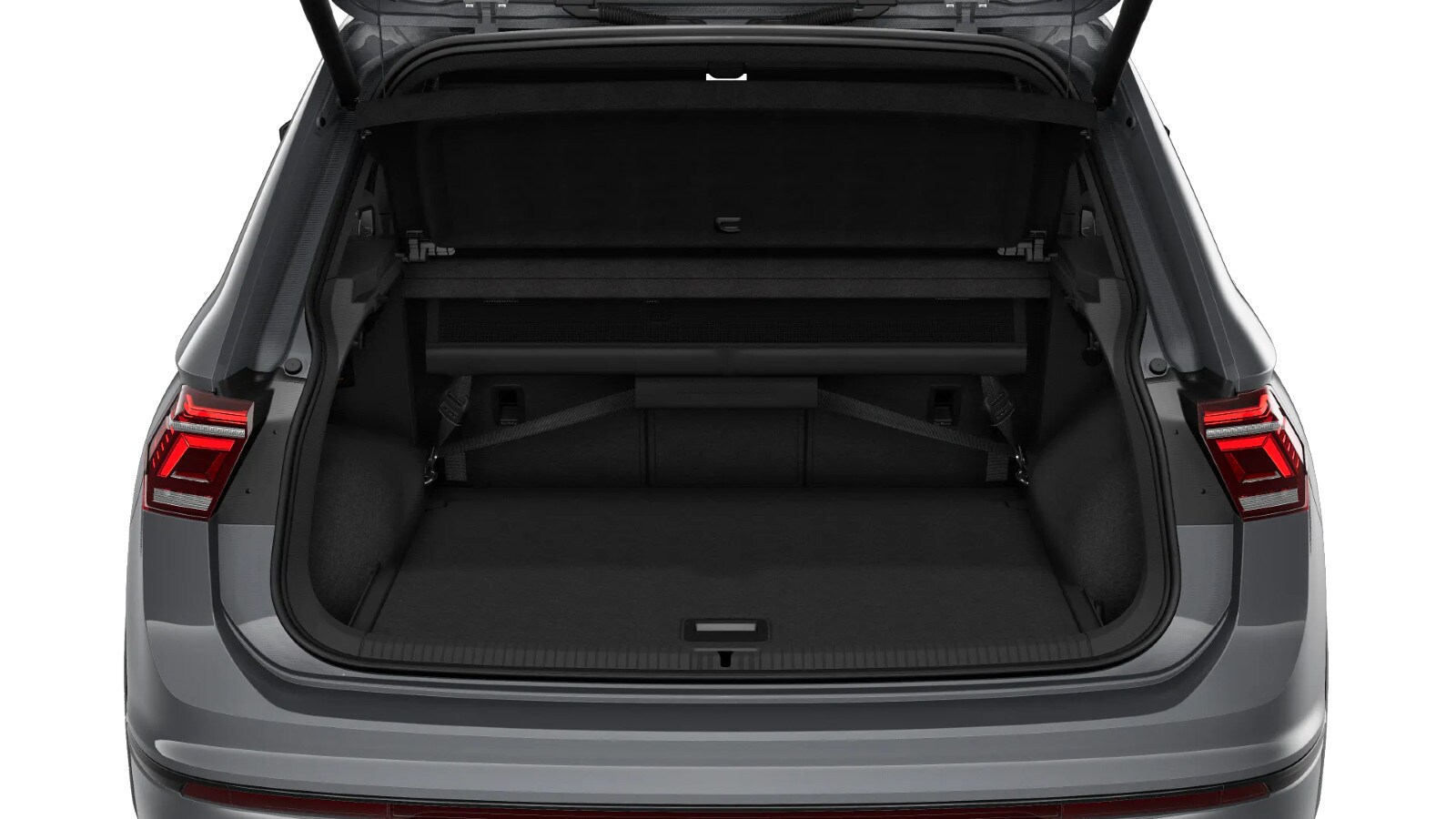 Volkswagen Tiguan – Bild 10