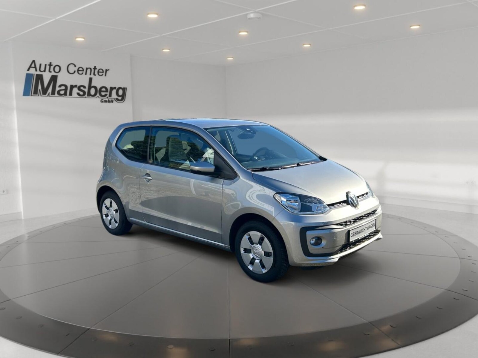 Volkswagen up! – Bild 5