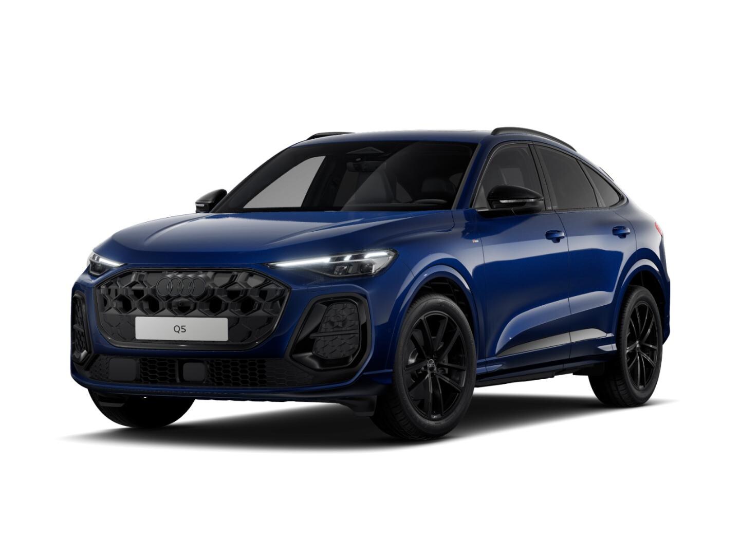 Bild über Audi Q5 Sportback TFSI quattro 150 kW S tronic - für weitere Informationen kontaktieren Sie den Audi Partner