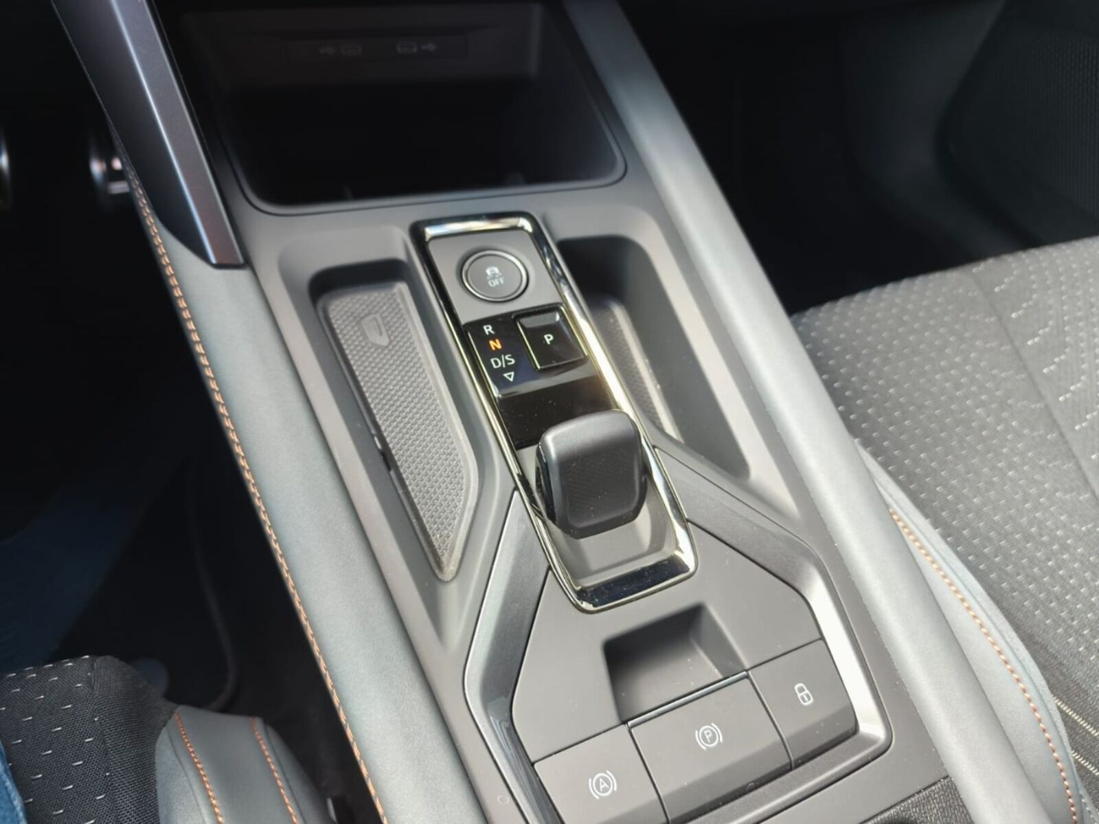 CUPRA Leon Sportstourer – Bild 18