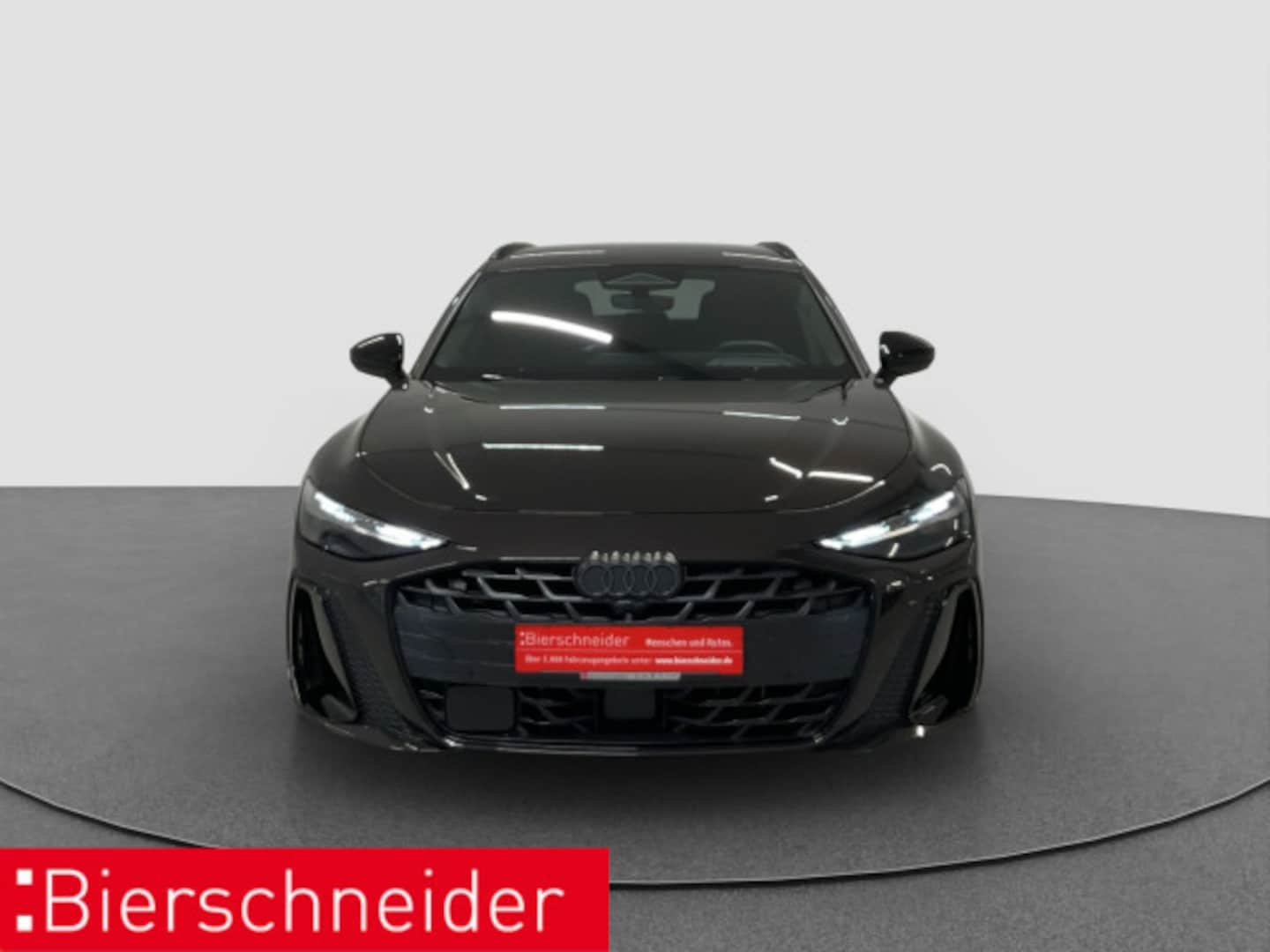 Bild über Audi A6 Avant edition one TFSI quattro 270 kW S tronic - für weitere Informationen kontaktieren Sie den Audi Partner