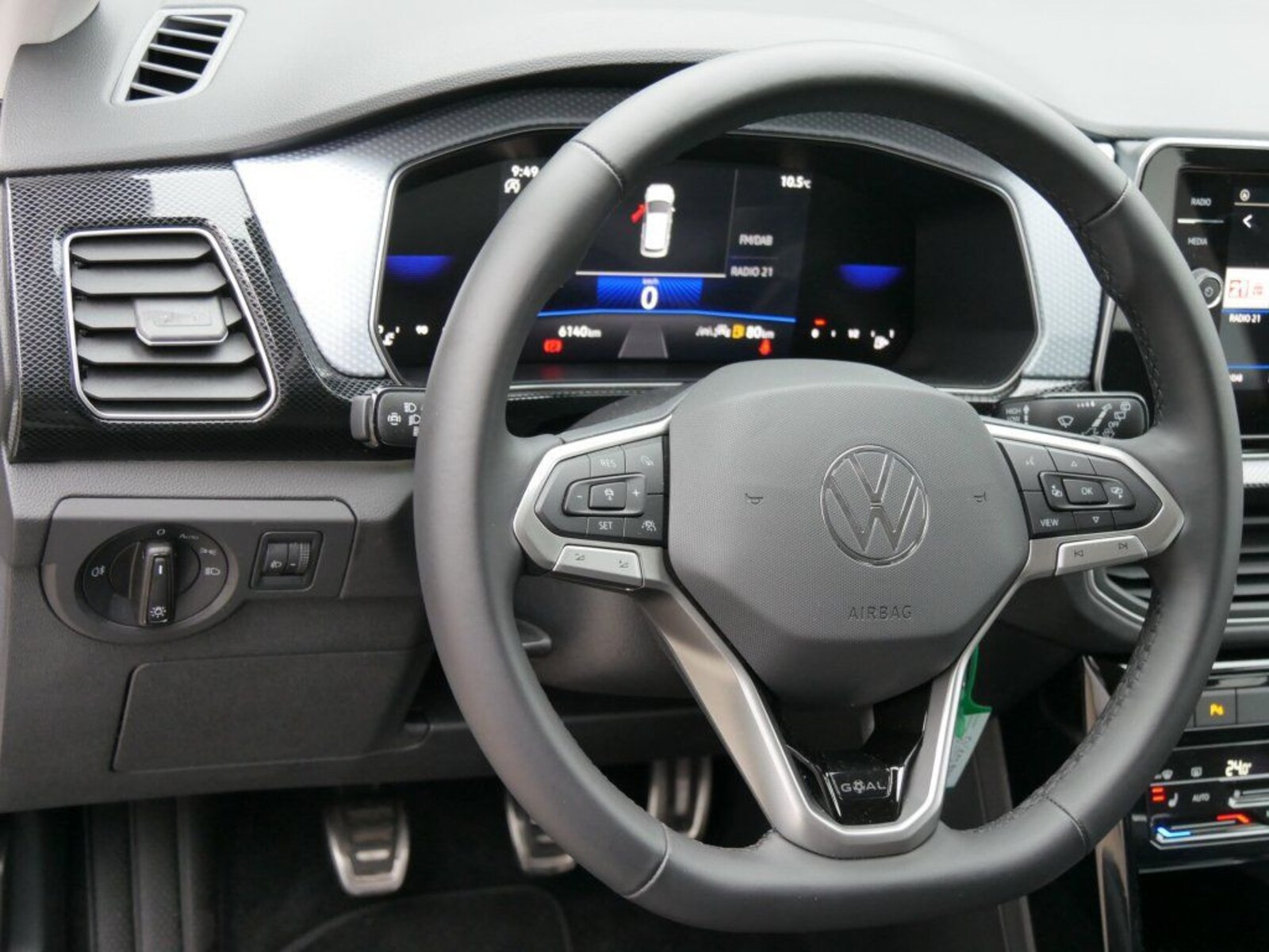 Volkswagen T-Cross – Bild 11