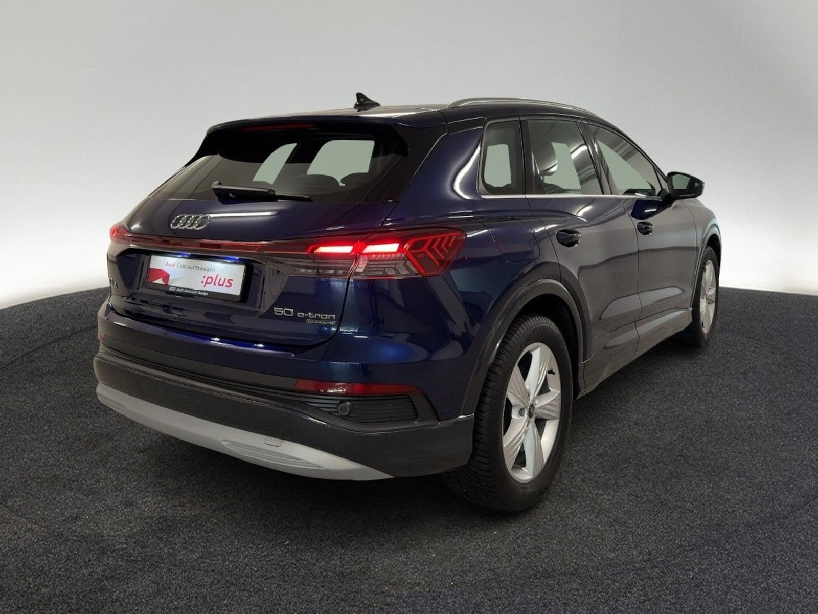 Audi Q4 e-tron – Bild 5