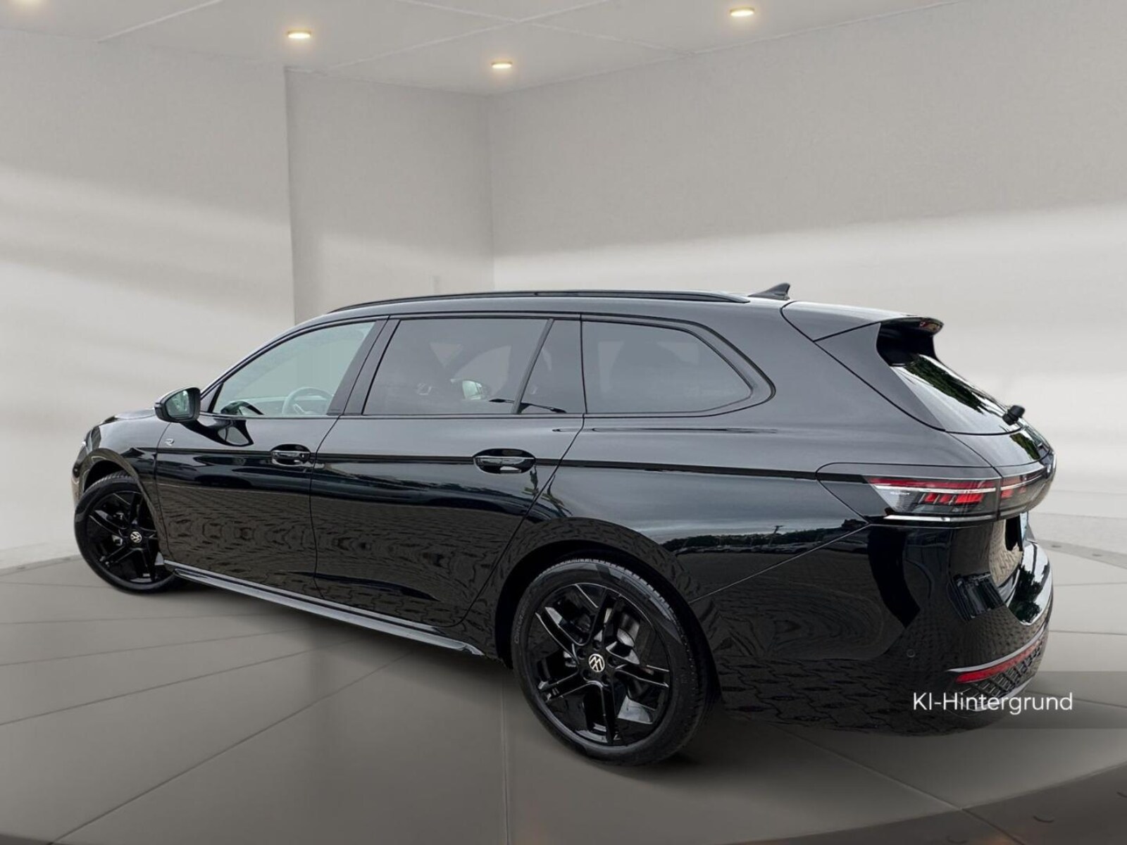 Volkswagen Passat – Bild 4