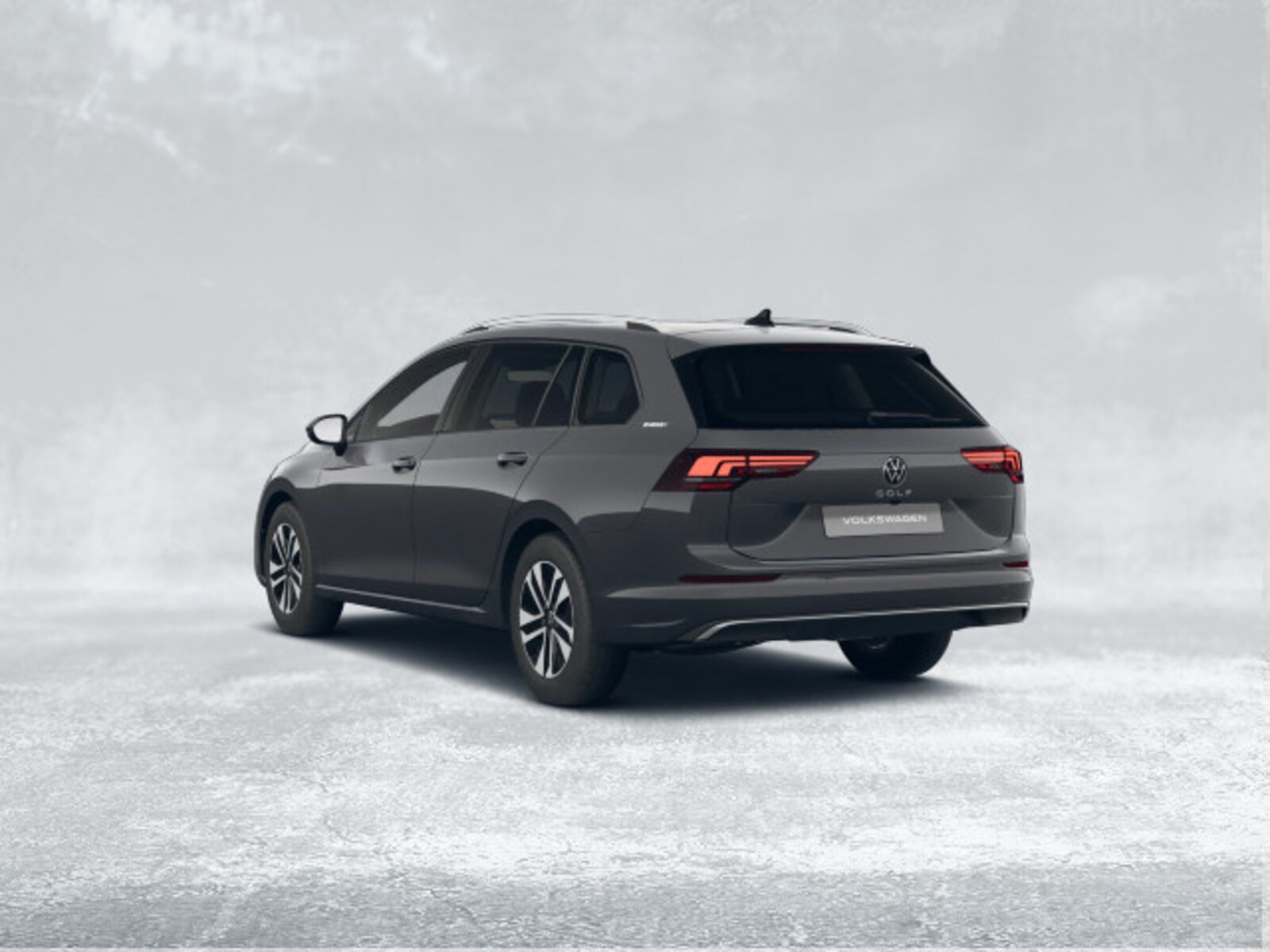Volkswagen Golf Variant – Bild 2