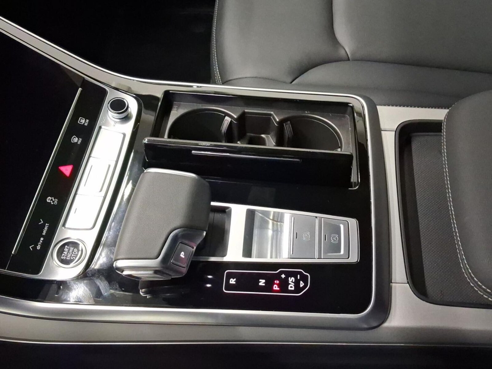 Audi Q7 – Bild 7
