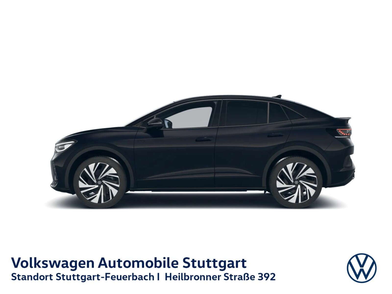 Volkswagen ID.5 – Bild 6