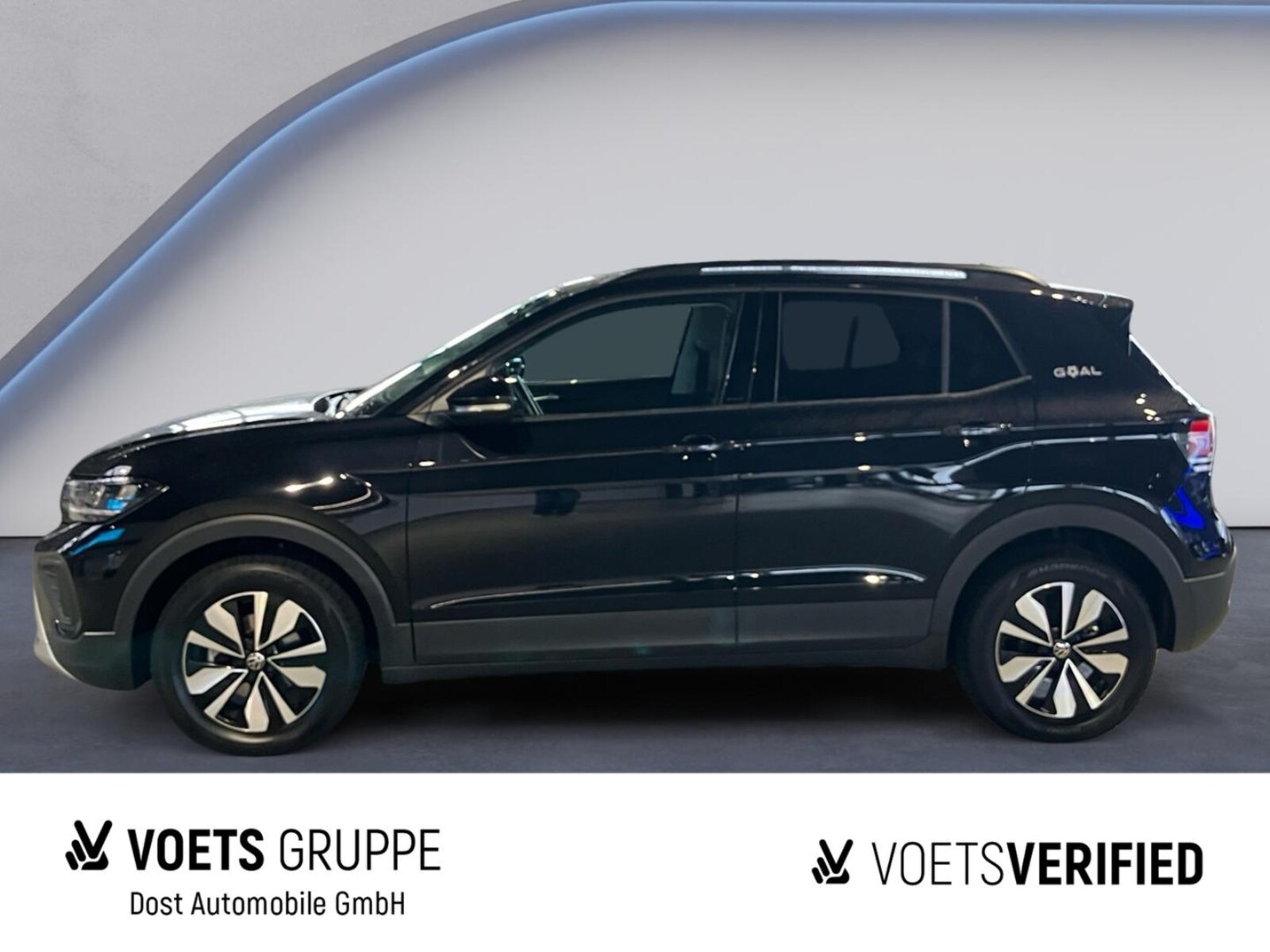 Volkswagen T-Cross – Bild 3