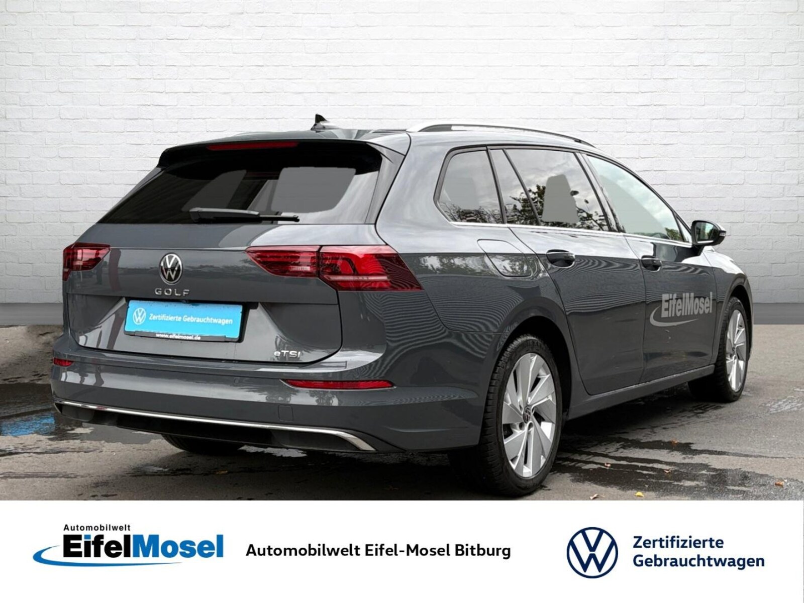 Volkswagen Golf Variant – Bild 5