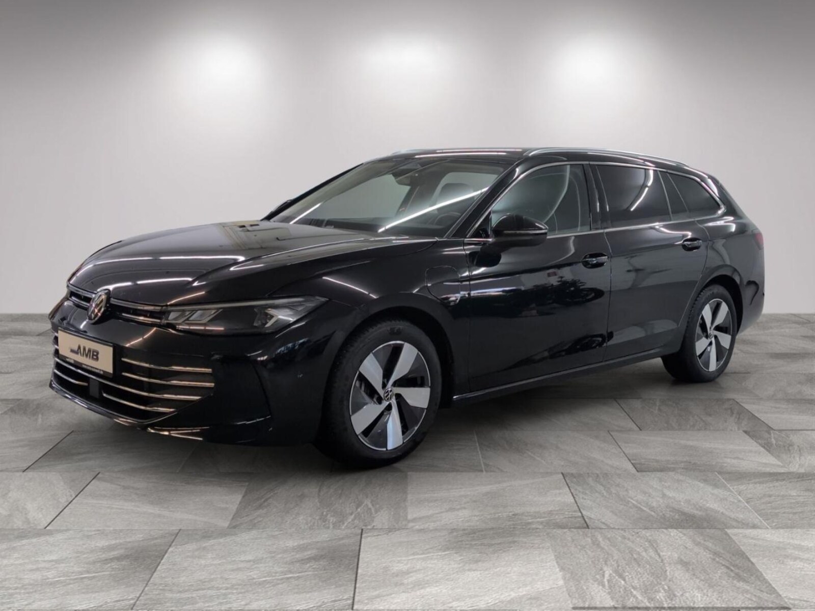 Volkswagen Passat – Bild 2