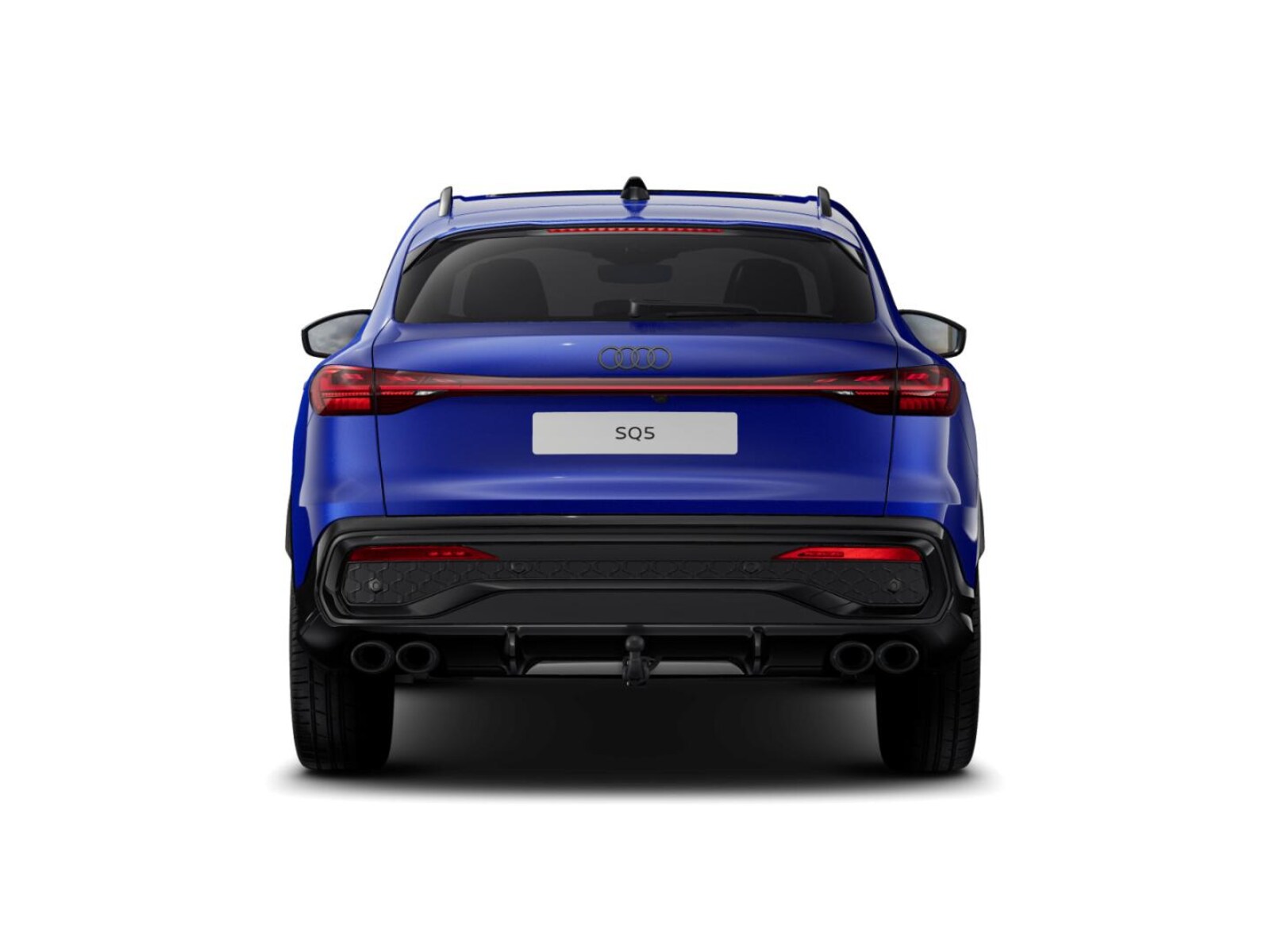 Audi SQ5 Sportback – Bild 7