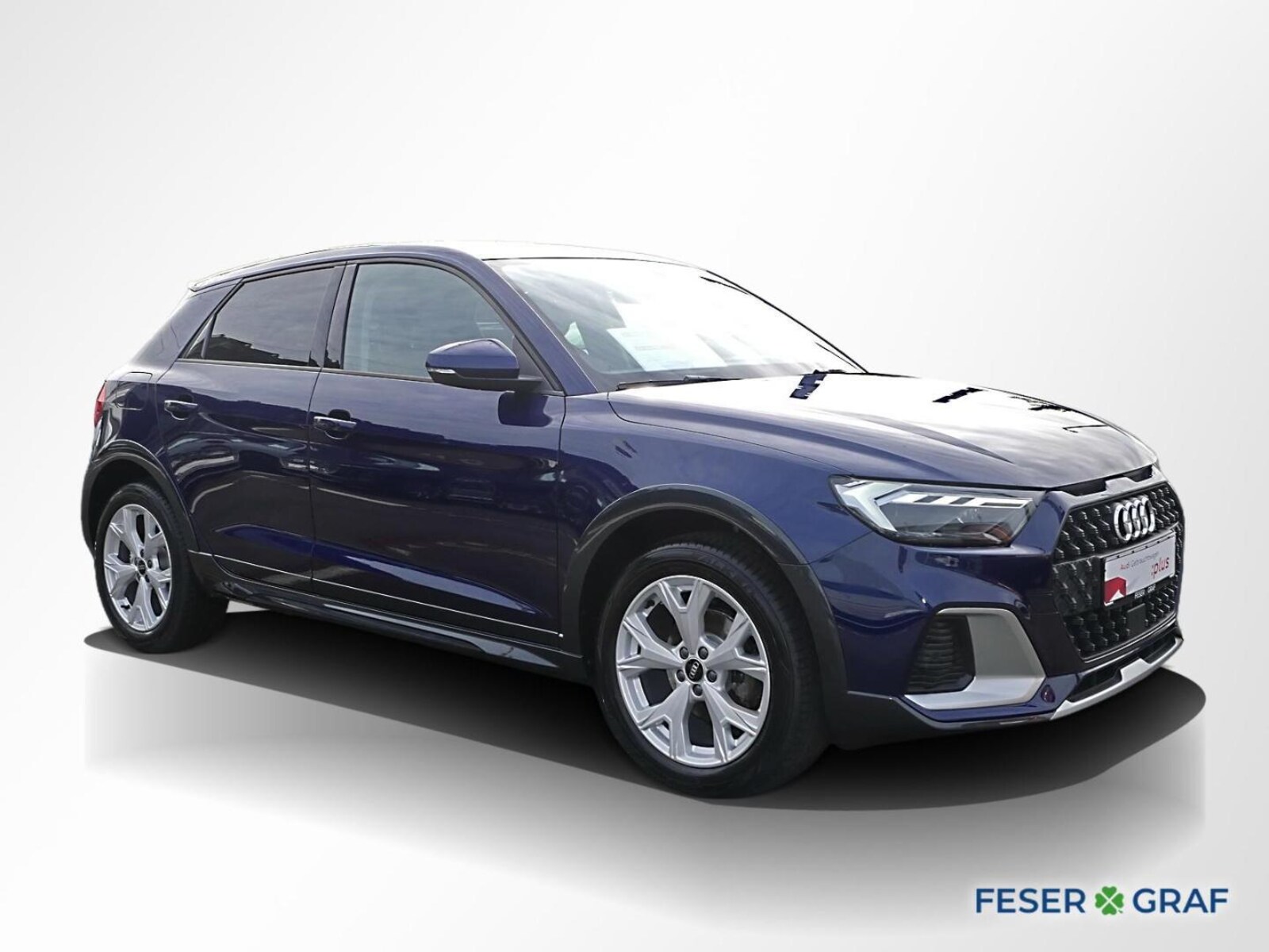 Audi A1 allstreet – Bild 2