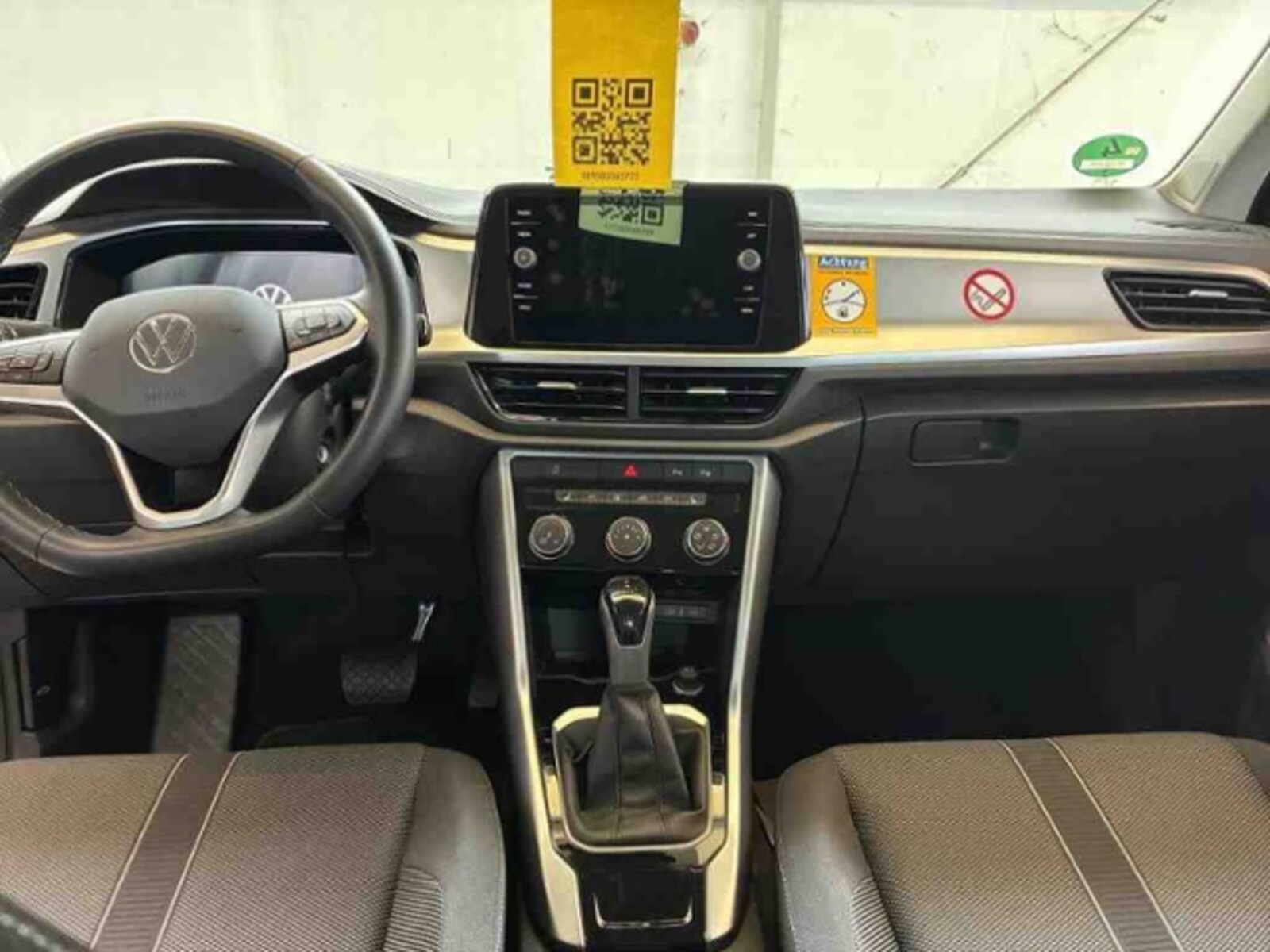 Volkswagen T-Roc – Bild 4