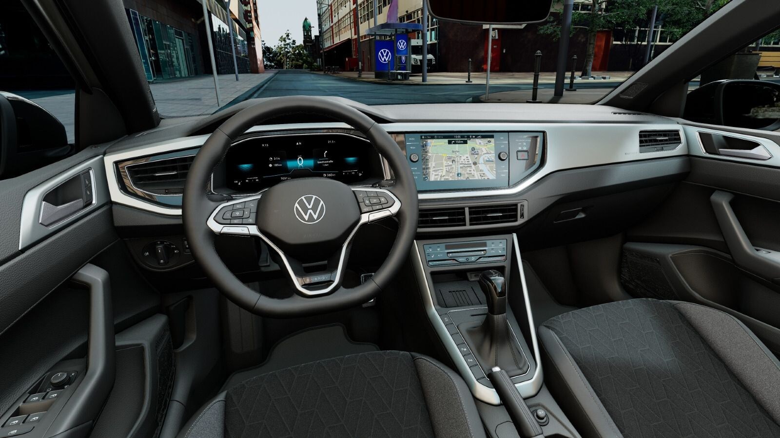 Volkswagen Taigo – Bild 7