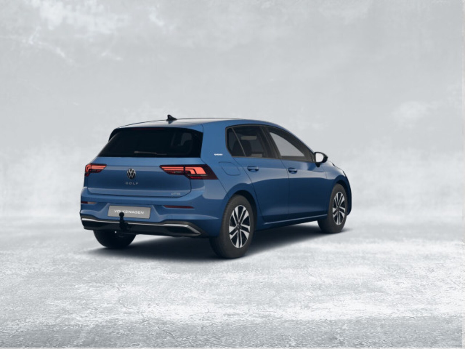 Volkswagen Golf – Bild 2