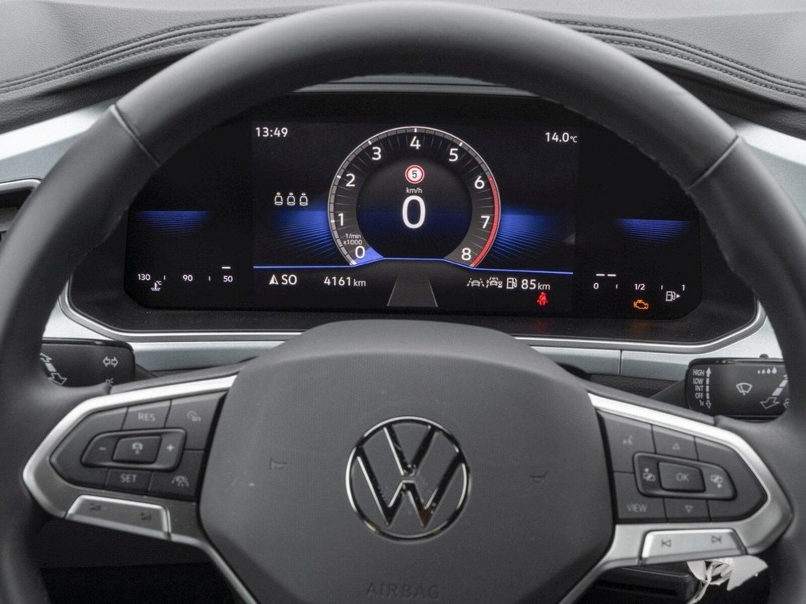 Volkswagen T-Roc – Bild 14