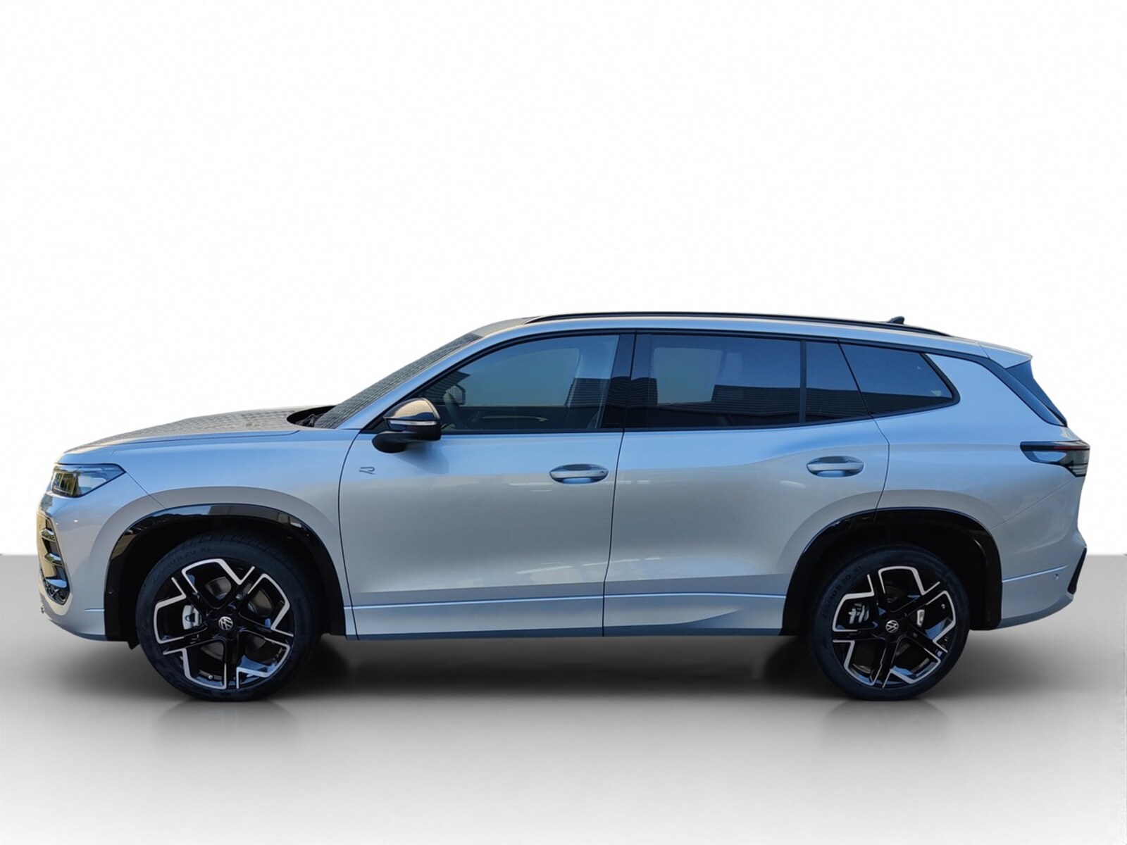 Volkswagen Tayron – Bild 2